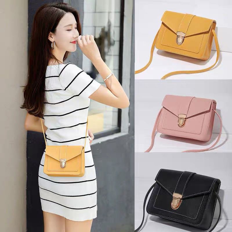 ladies bag shopee