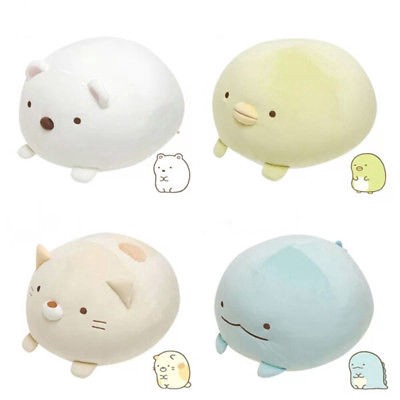 sumikko gurashi dinosaur plush