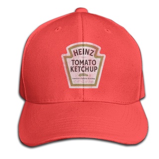 NEW Hat Baseball Cap Product Mad Engine Heinz Ketchup Bottle Logo Vintage Fashion Accessories #8