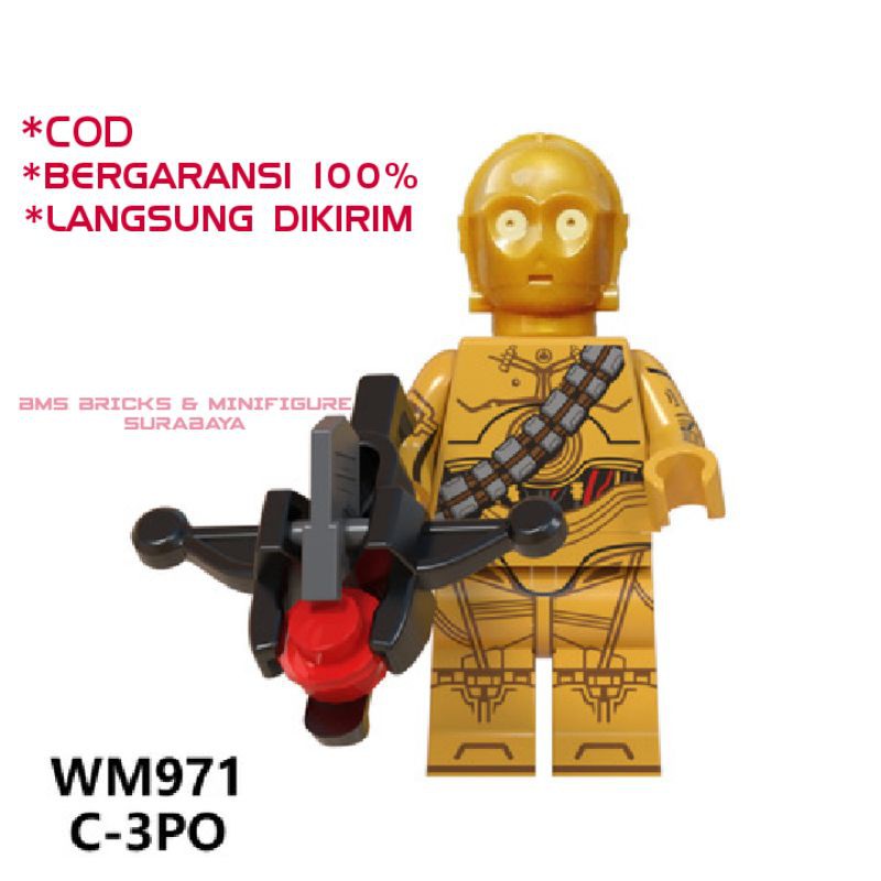 lego c