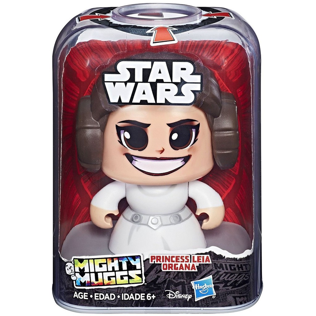 mighty muggs star wars