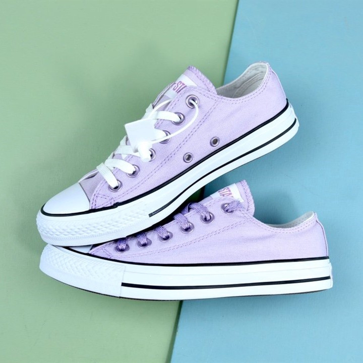 ALL STAR PASTELS OX Converse Candy Color Series Japan limited Ouyang ...