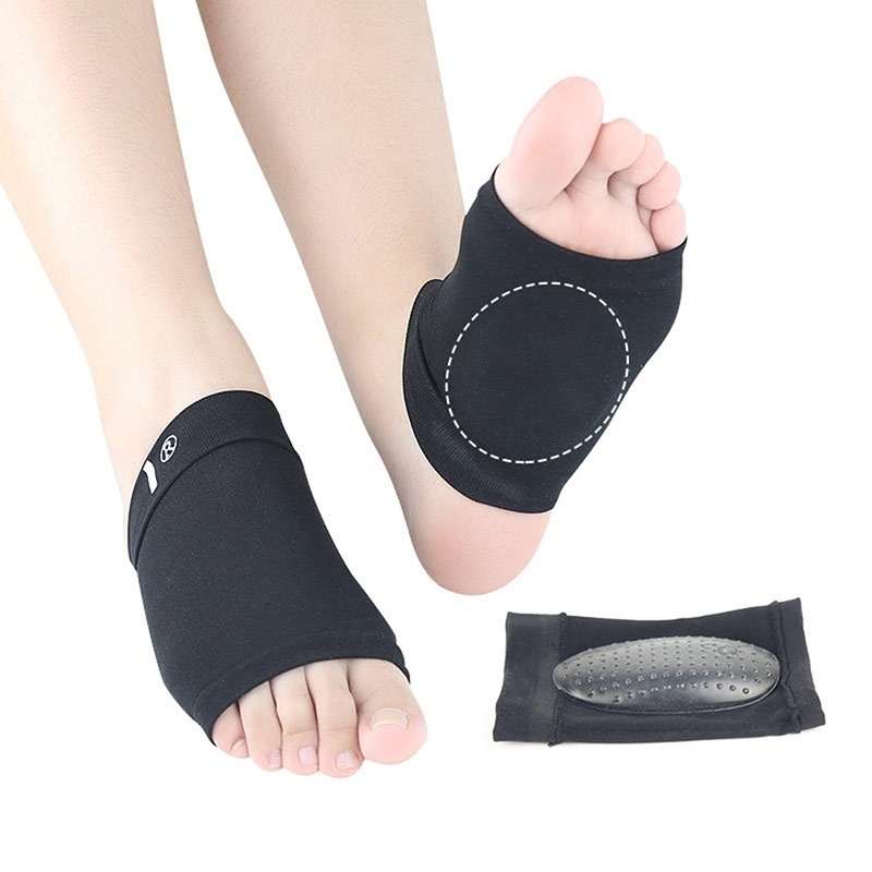 slip on arch support