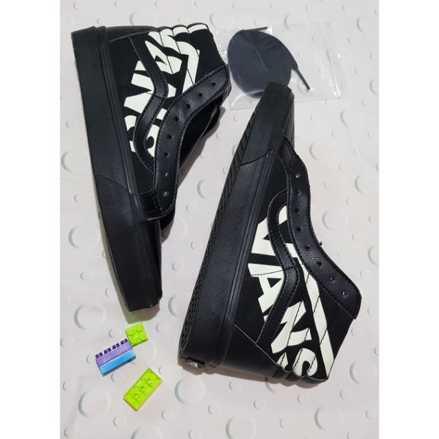 6.5 mens to womens vans