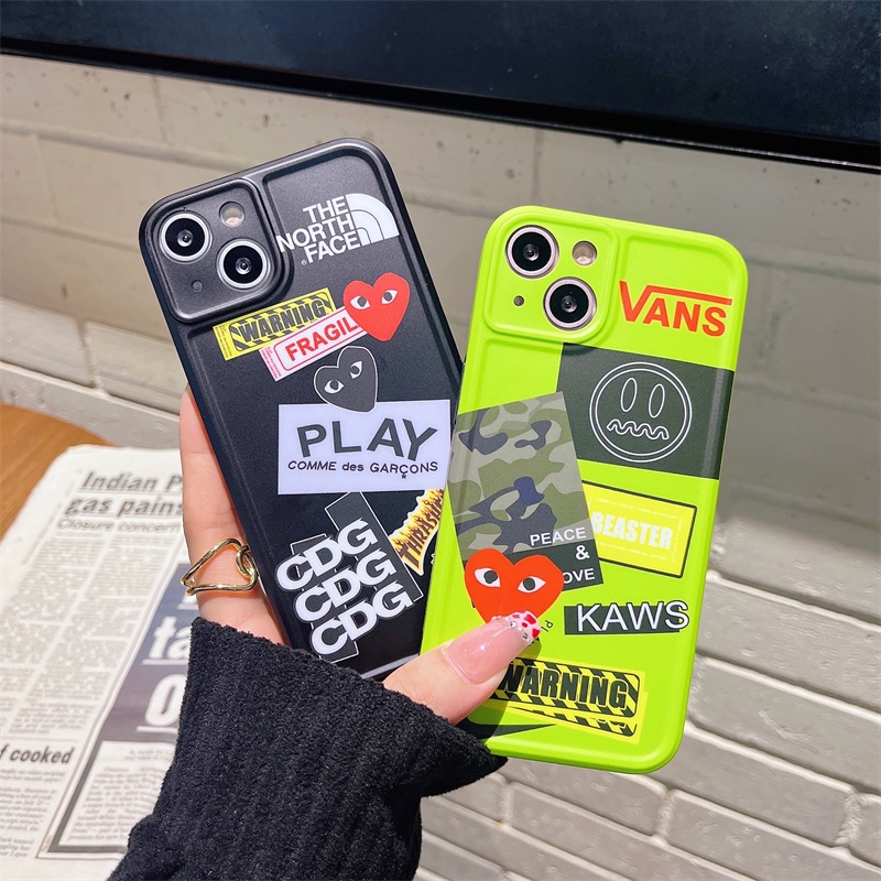 IMD Play Fashion Style iPhone Case iPhone 11 Pro Max iPhone 12 Pro Max