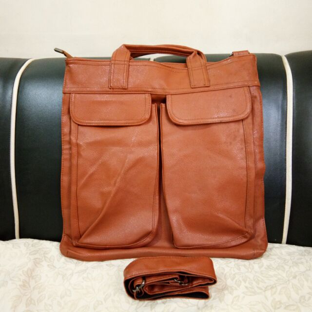 salvatore man bags