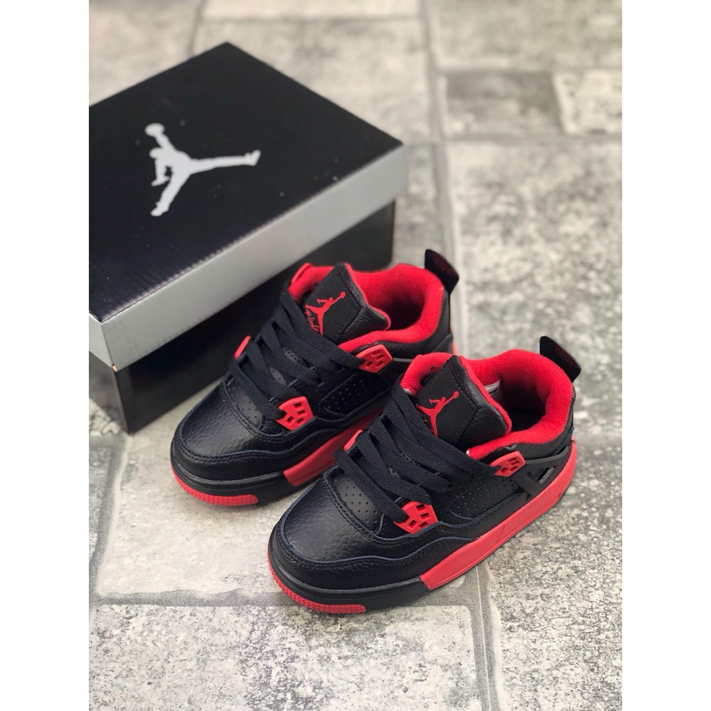 jordan 4 for kids