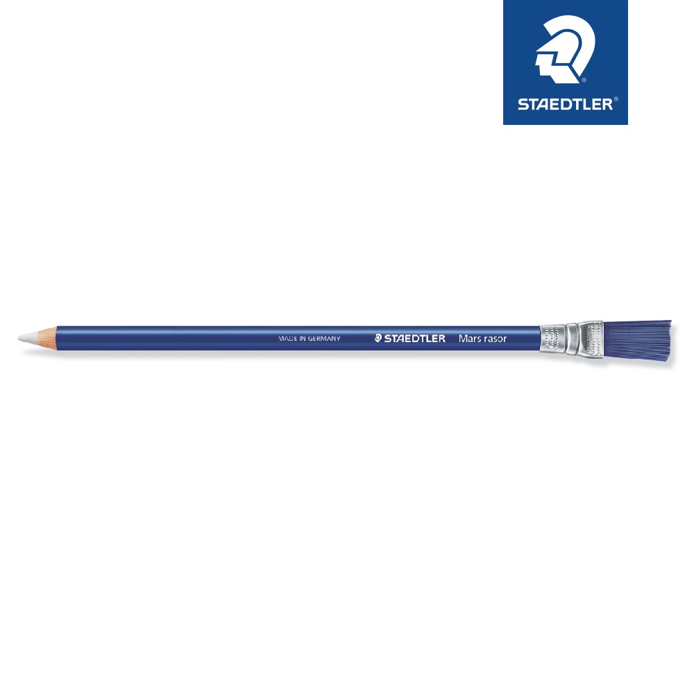 Staedtler Mars Rasor Eraser Pencil 526 61 Shopee Philippines