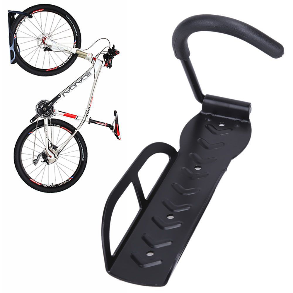 bike vertical stand