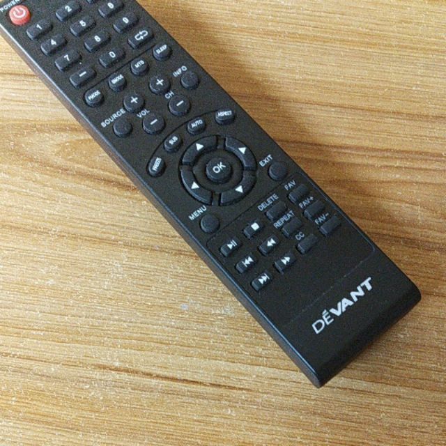 Devant remote control Shopee Philippines