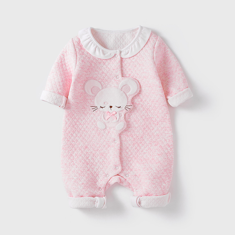 sleepsuits newborn girl