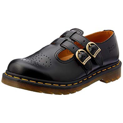 Original Dr Martens Womens Black 