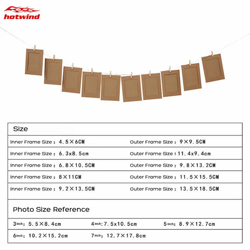 frame size cm