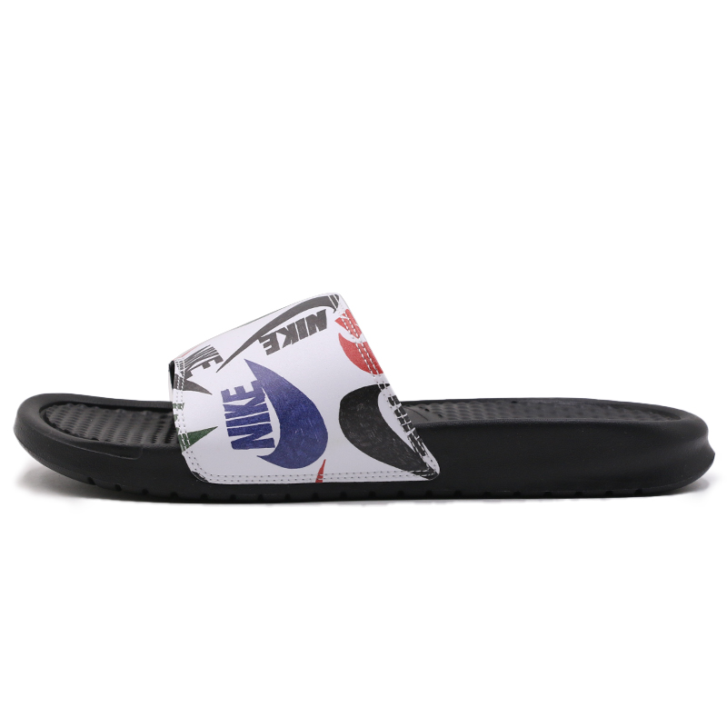 nike slippers official website