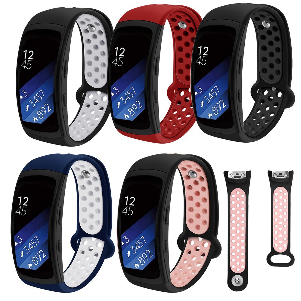 samsung smart watch fit
