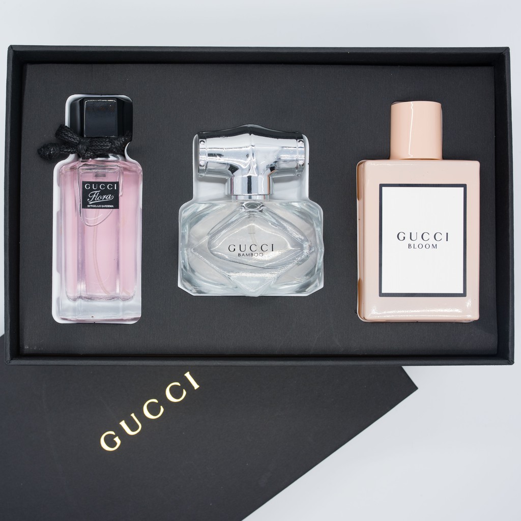 Gucci By Gucci Gift Set - fragrancesparfume