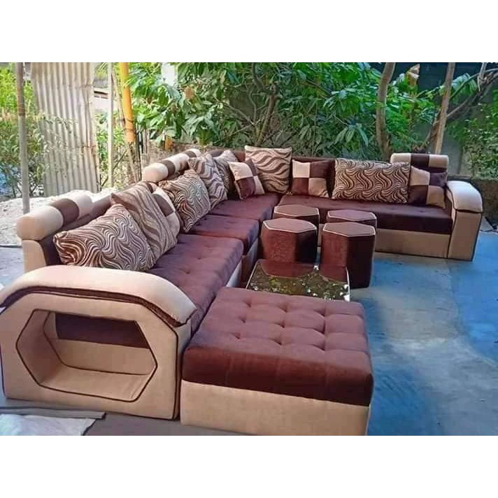 Elegant Sofa Set Philippines Baci Living Room
