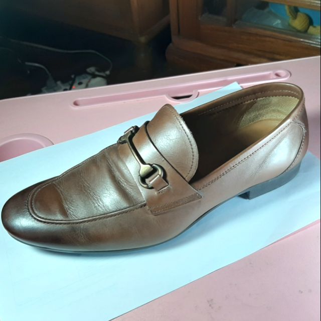 zara mens leather shoes