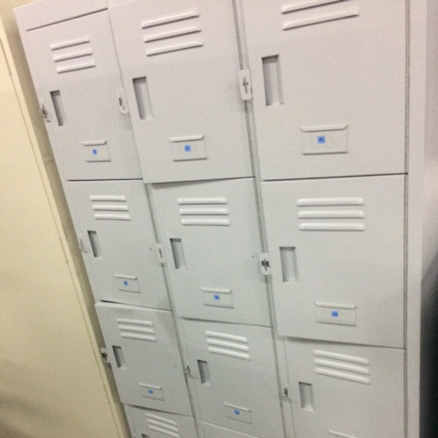 Locker Cabinets Shopee Philippines