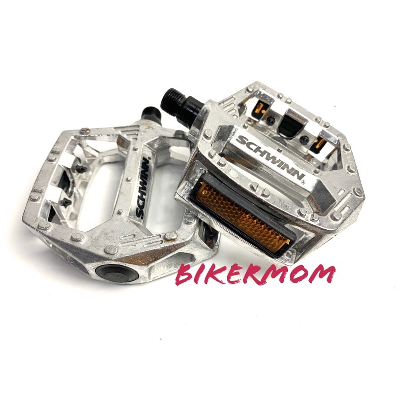 schwinn bike pedals