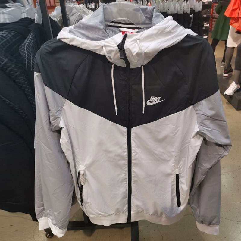 nike baby windbreaker