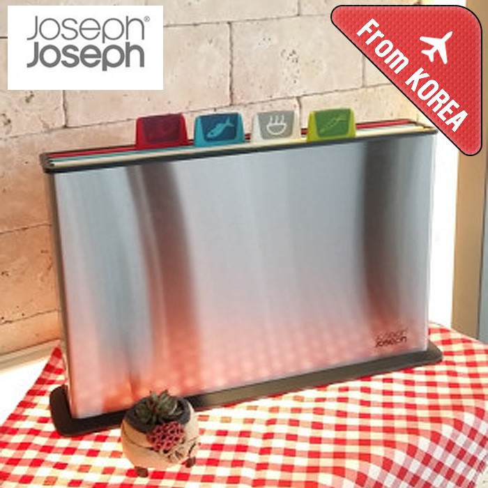 Joseph Joseph Advanced Plastic Cutting Board Stainless Shopee Philippines   1d3811255cc616c555f1daca4543e216