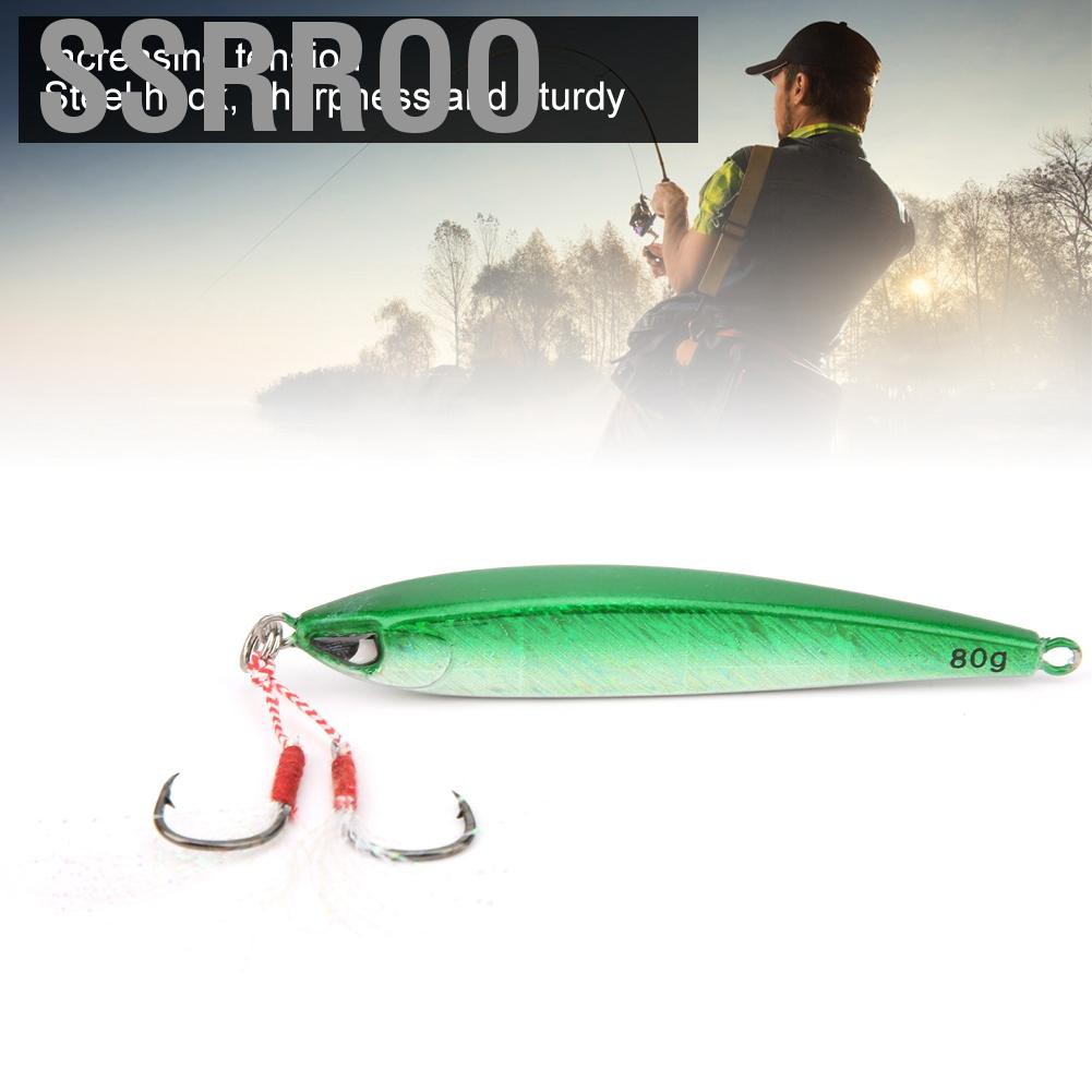the lure shop