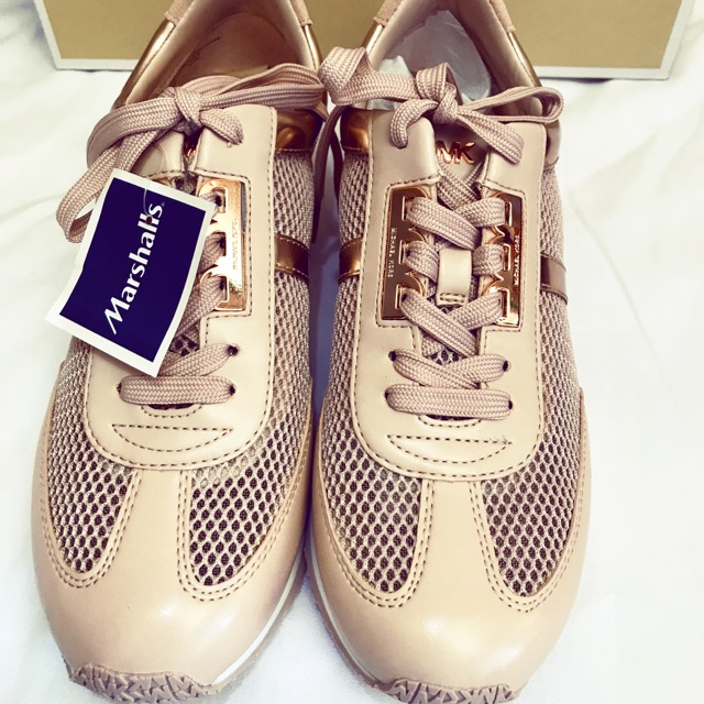 michael kors maggie trainer