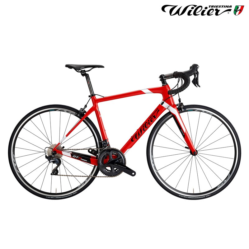 gtr team disc wilier