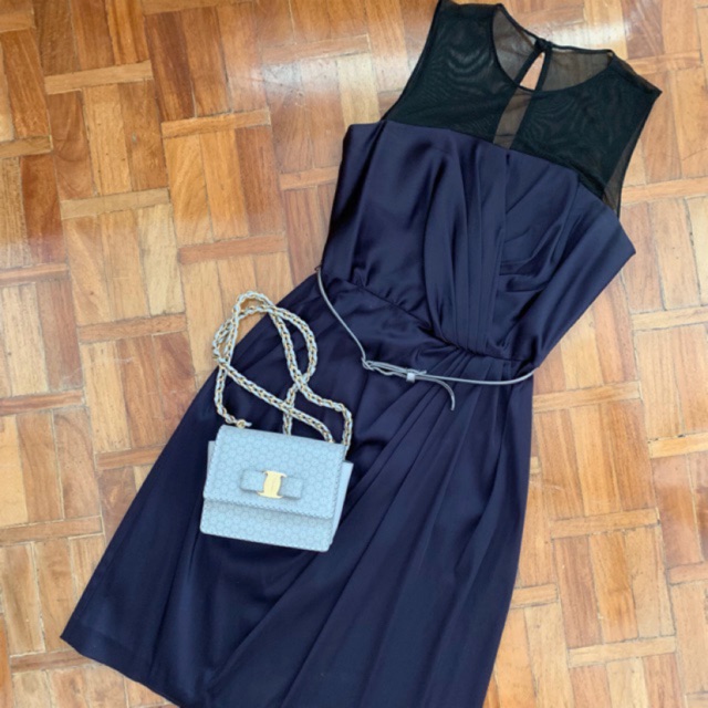 donna morgan cocktail dresses