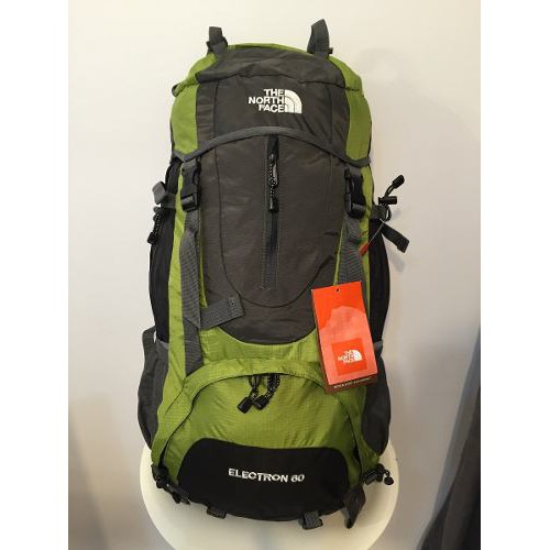 north face electron