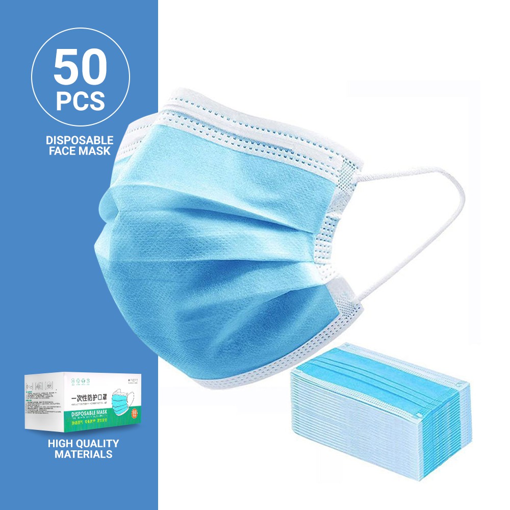 mask respiratory protection