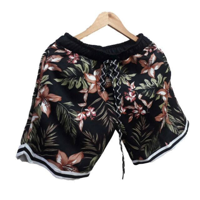 above the knee sweat shorts