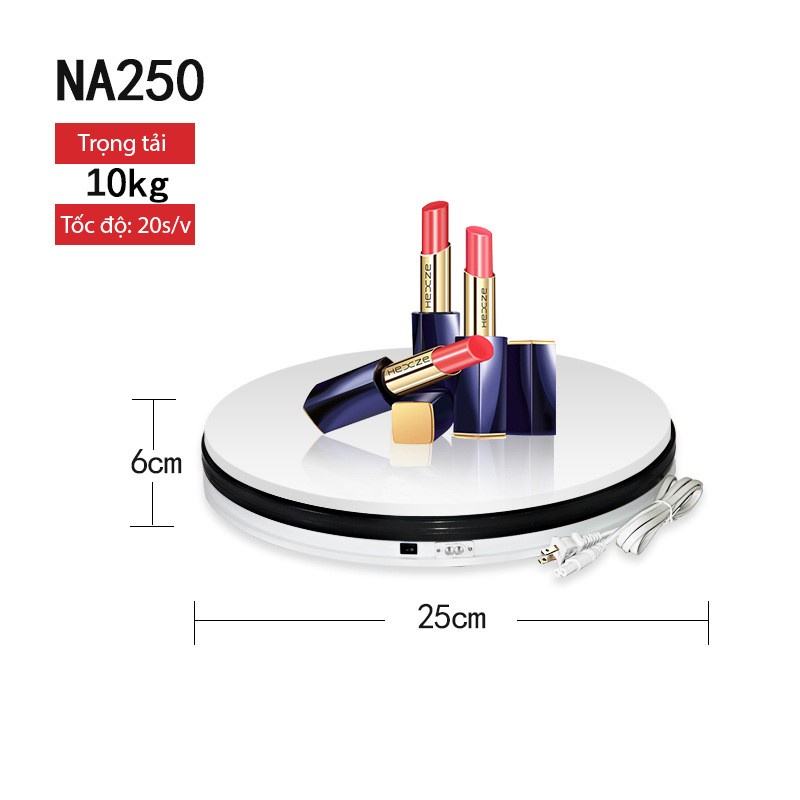 Product Display Turntable 3 Size Shopee Philippines