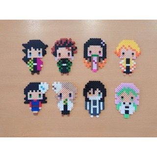 Featured image of post Demon Slayer Perler Beads