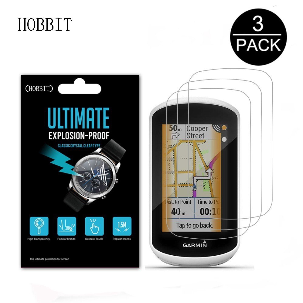 garmin edge explore accessories