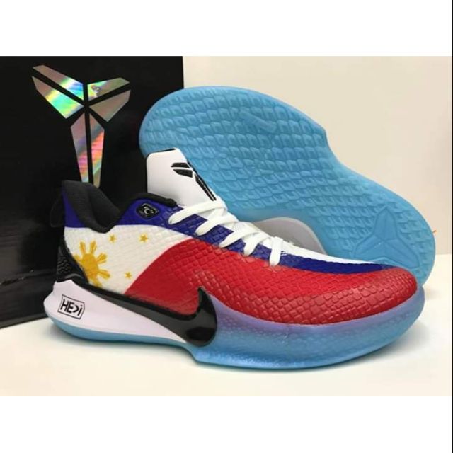 nike kobe mamba range