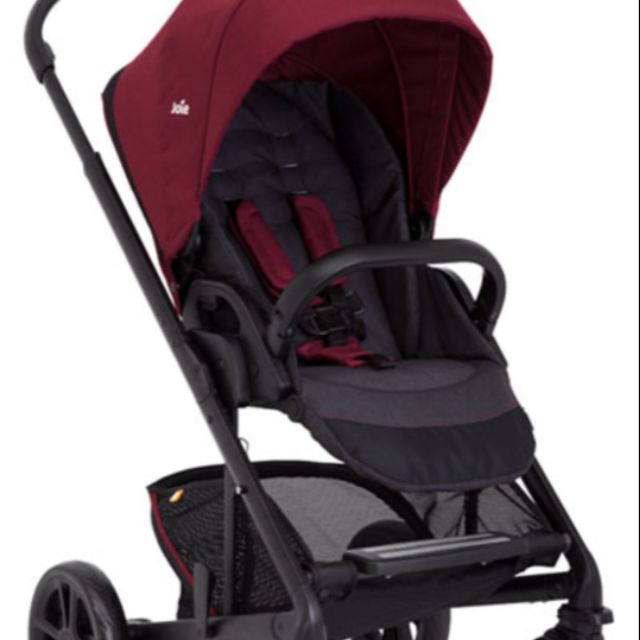 joie pockit stroller