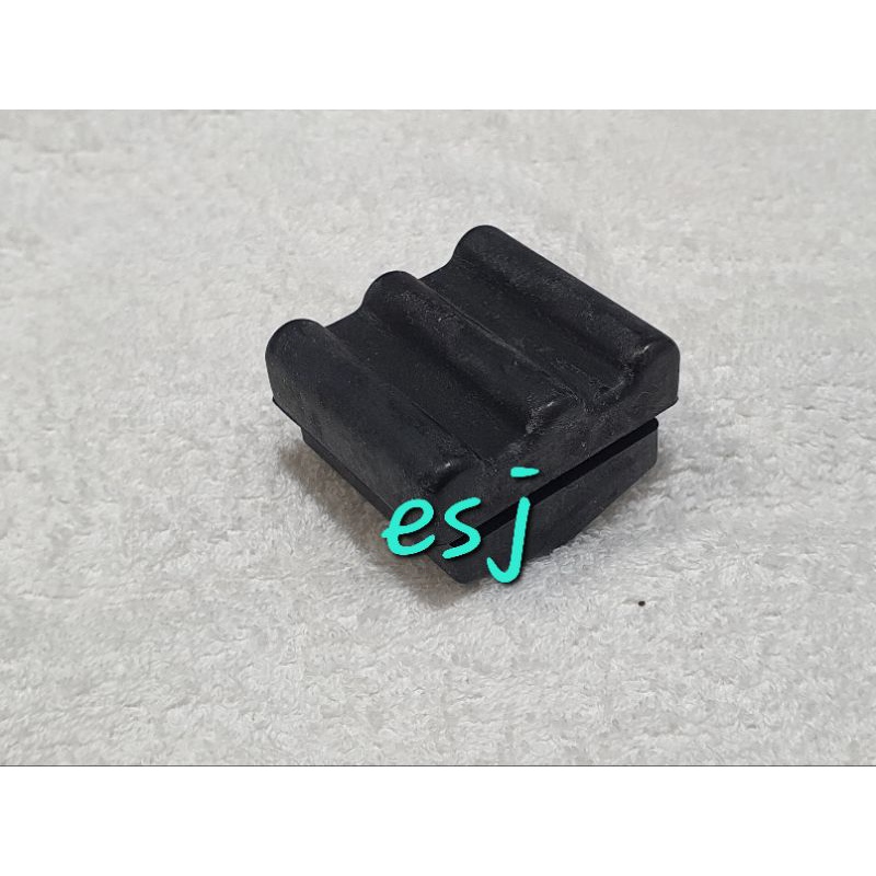 Honda Click v1 & v2 125 & 150Rubber Link Stopper Shopee Philippines