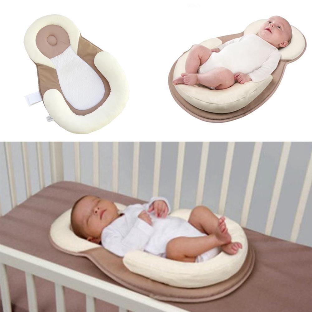 sleepwell baby bed