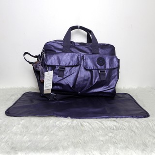 kipling diaper bag