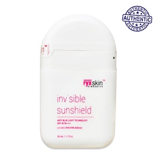 RyxSkin Sincerity Sunscreen 20ml | Ryx Invisible Sunshield #6