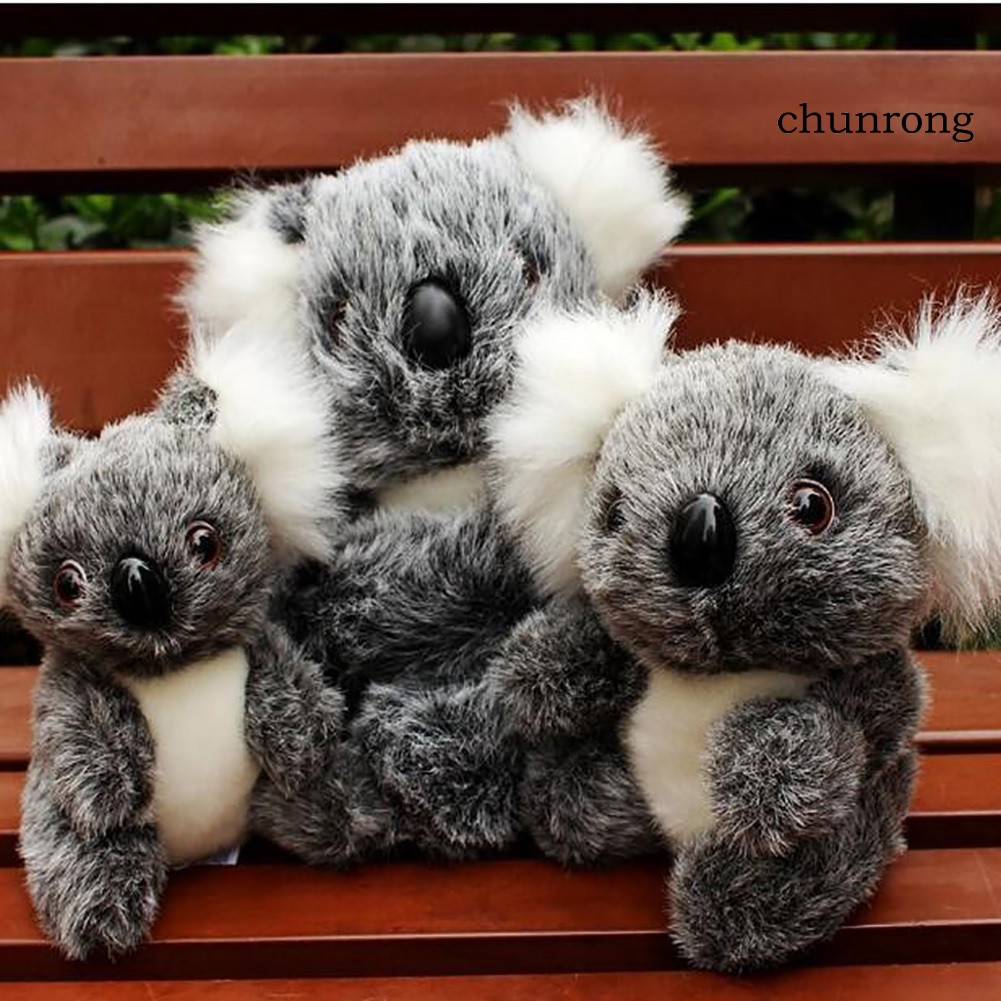 koala plush toy