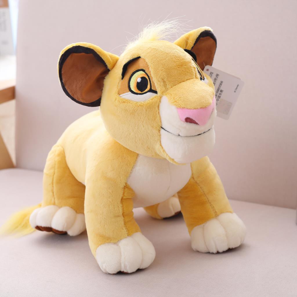 doll lion