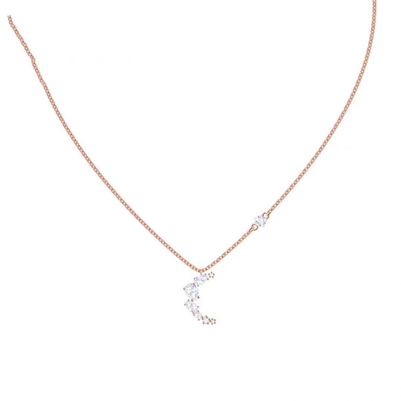 a nice necklace for girlfriend