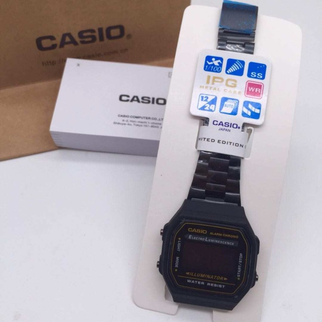 casio oem price