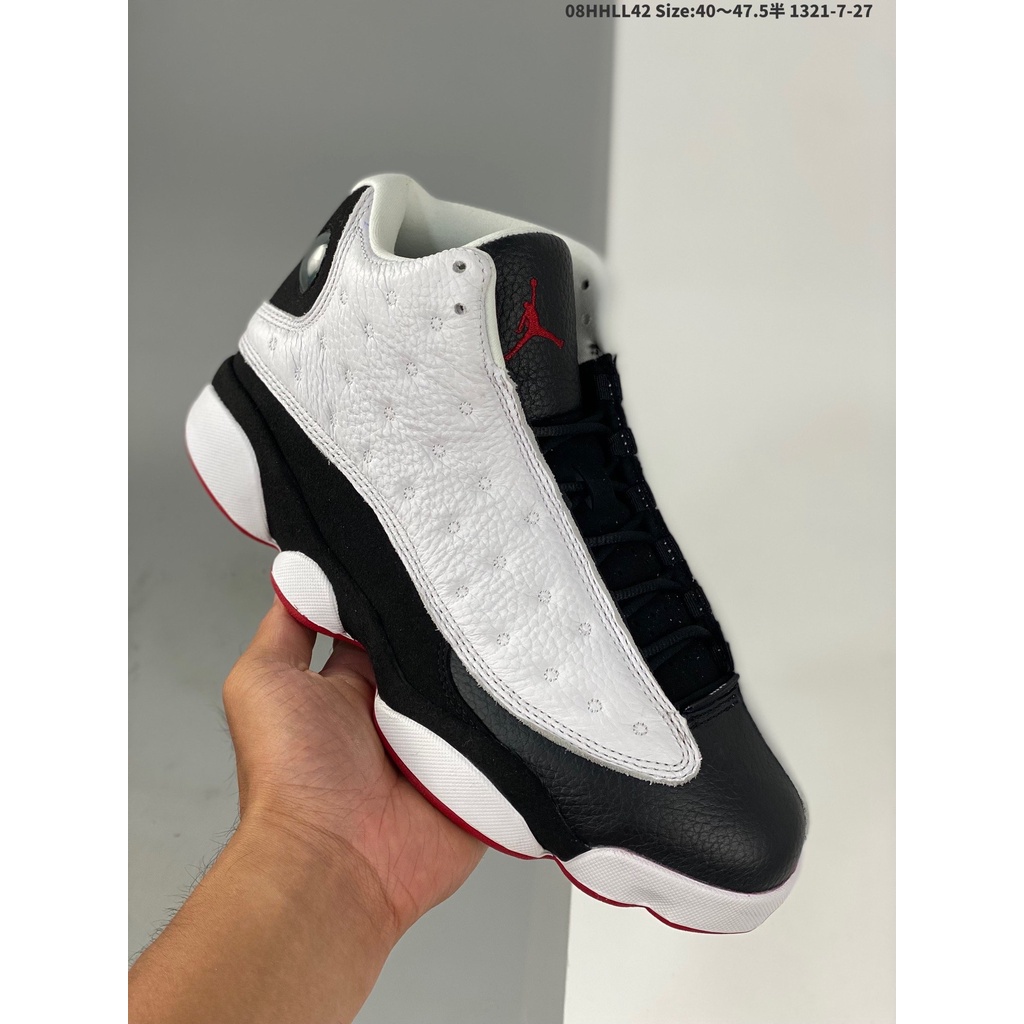 nike air jordan 13 retro red flint