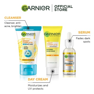 garnier