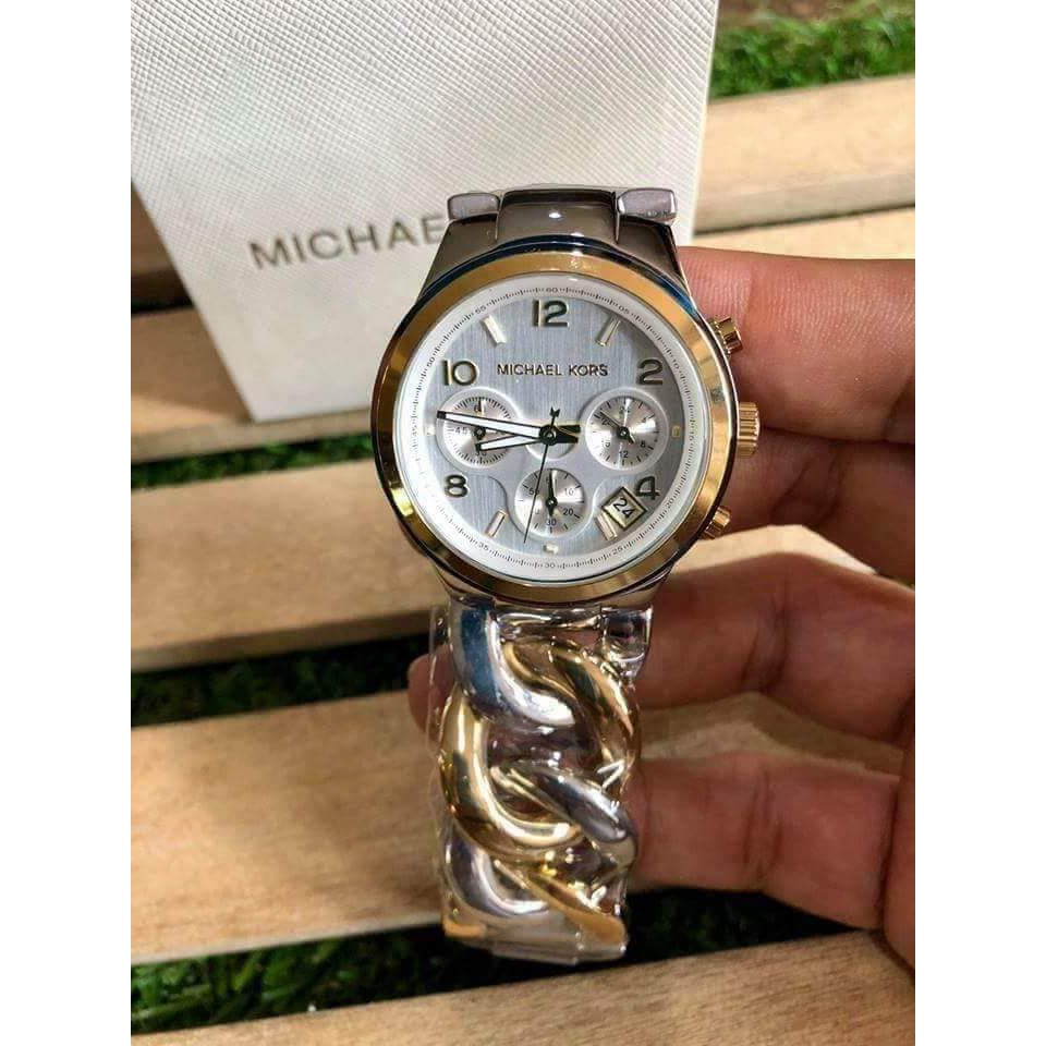 michael kors runway mk3131