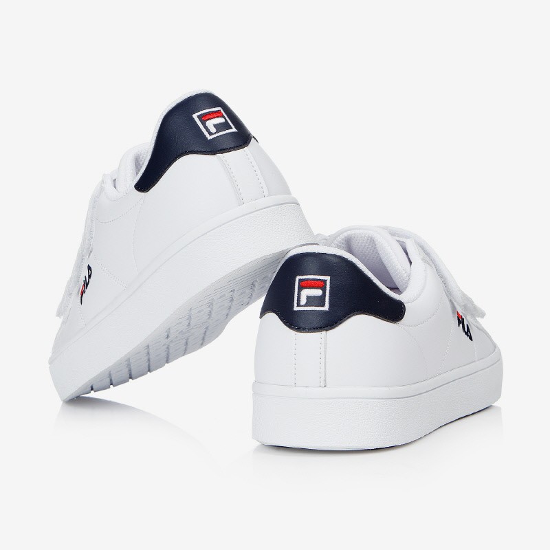 fila velcro sneakers